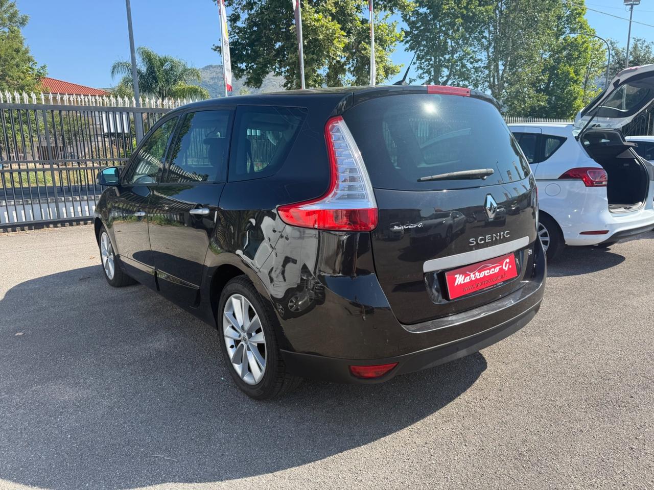 Renault Scenic Scénic X-Mod 1.9 dCi 130CV Dynamique