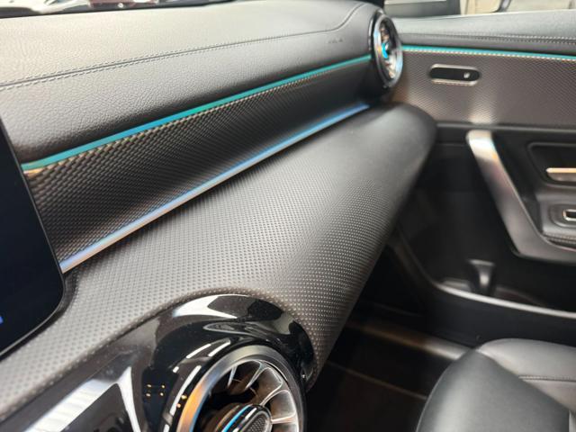 MERCEDES-BENZ CLA 250 e hybrid EQ SB Sport Certificato Batteria Tetto P.