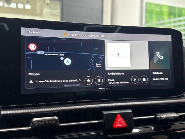 KIA Sportage 1.6 CRDi MHEV DCT GT-line