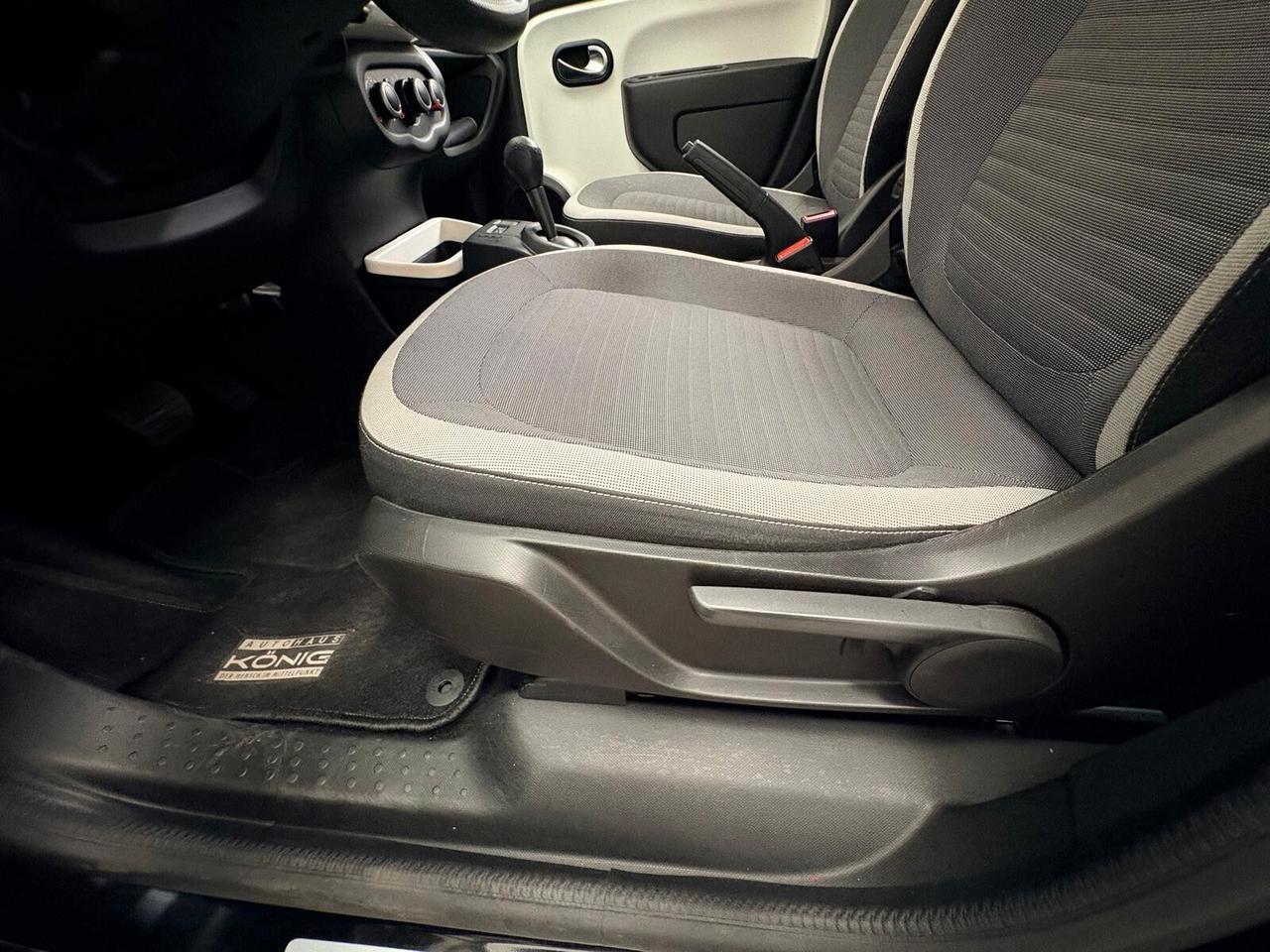 Renault Twingo TCe 90 CV EDC Zen LIMITED