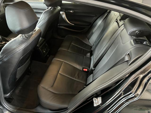 BMW 125 i 5p. Msport