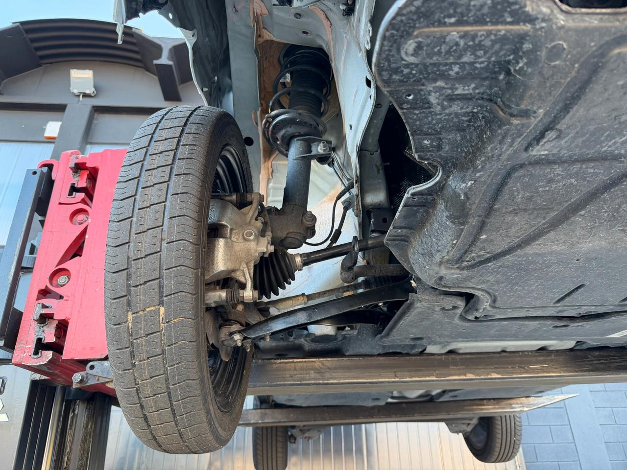 Volkswagen T-Roc 1.0 TSI 110 CV ! INCIDENTATA IVA START OK