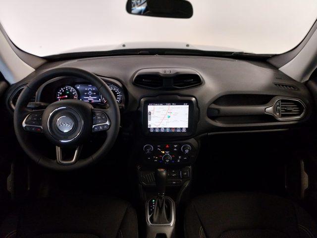 JEEP Renegade 1.3 T4 DDCT Limited