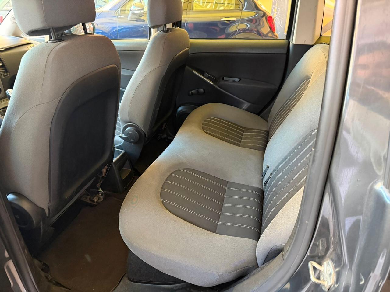 Lancia MUSA 1.4cc gpl (PRIVATO)-2011