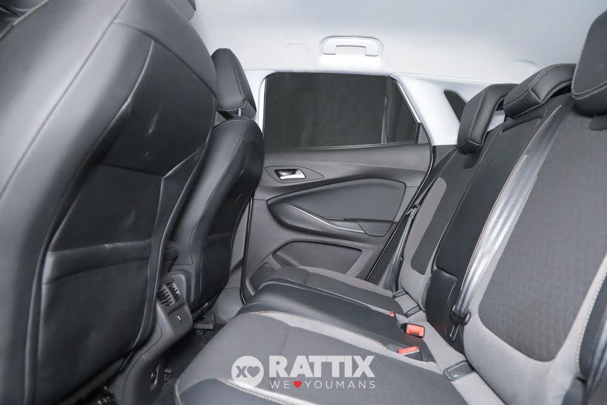 Opel Grandland X 1.5 ecotec 130CV Innovation at6