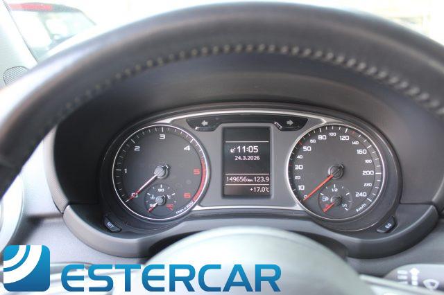 AUDI A1 SPB 1.6 TDI S line edition