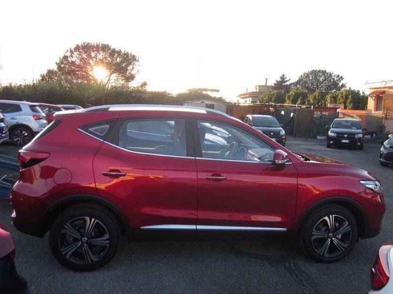 MG ZS Classic 1.5 VTi-tech Comfort GPL *NUOVE*