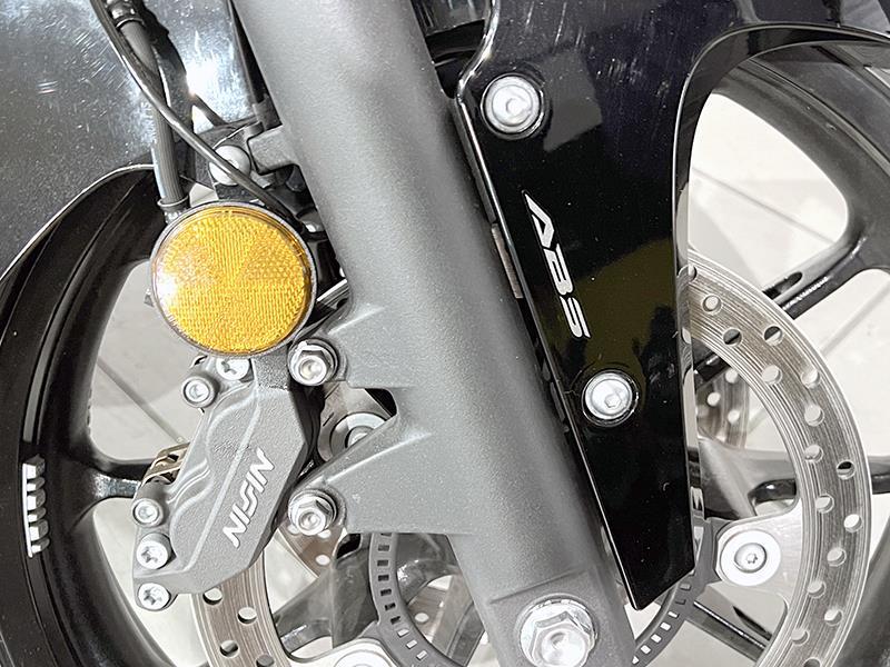 Honda GL 1800 F6C ABS