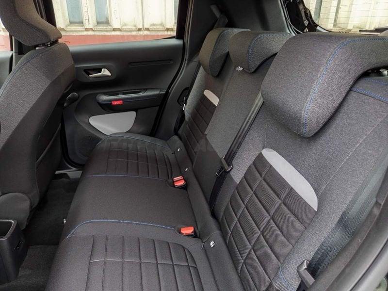 Citroën C3 Nuova C3 Turbo 100cv - PLUS