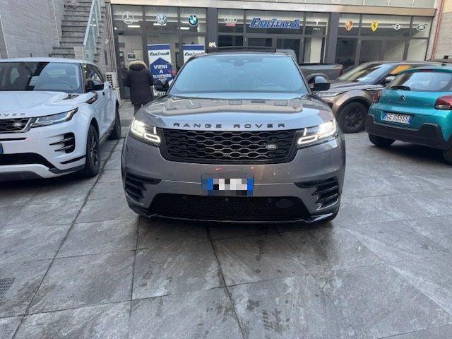 LAND ROVER Range Rover Velar 2.0D I4 204 CV R-Dynamic SE TETTO PANORAMICO