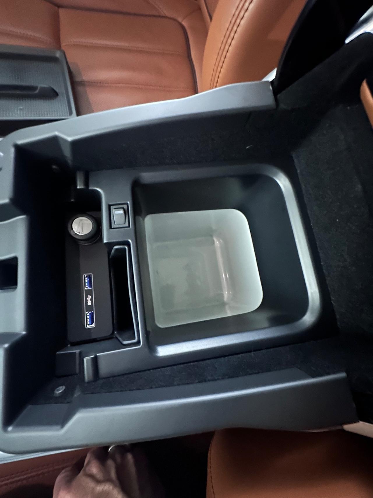 Land Rover Range Sport 3.0 TDV6 HSE Dynamic