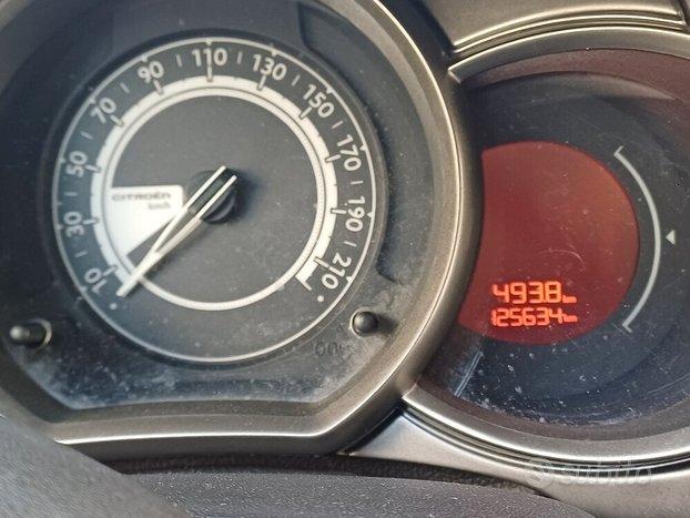 Citroen C3 HDi 75Cv Feel Edition 2017