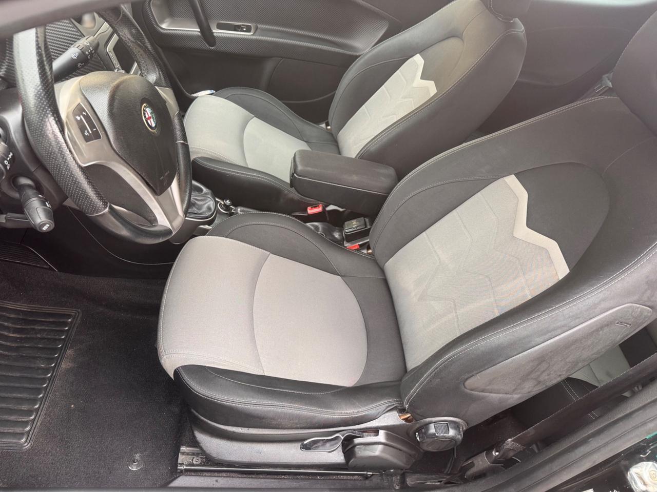 Alfa Romeo MiTo 1.4 T 120 CV GPL Super garanzia 12 m