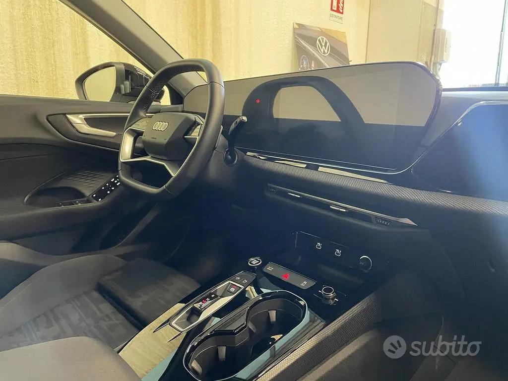 Audi A5 Avant 2.0 tdi mhev+ S line edition 204cv s