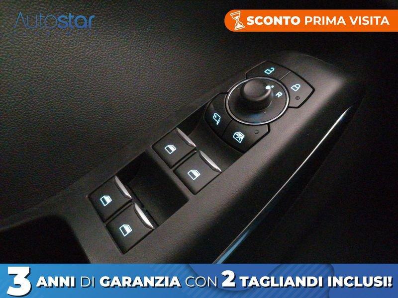 Ford Puma 1.0 ecoboost h ST-Line Vignale s&s 155cv auto