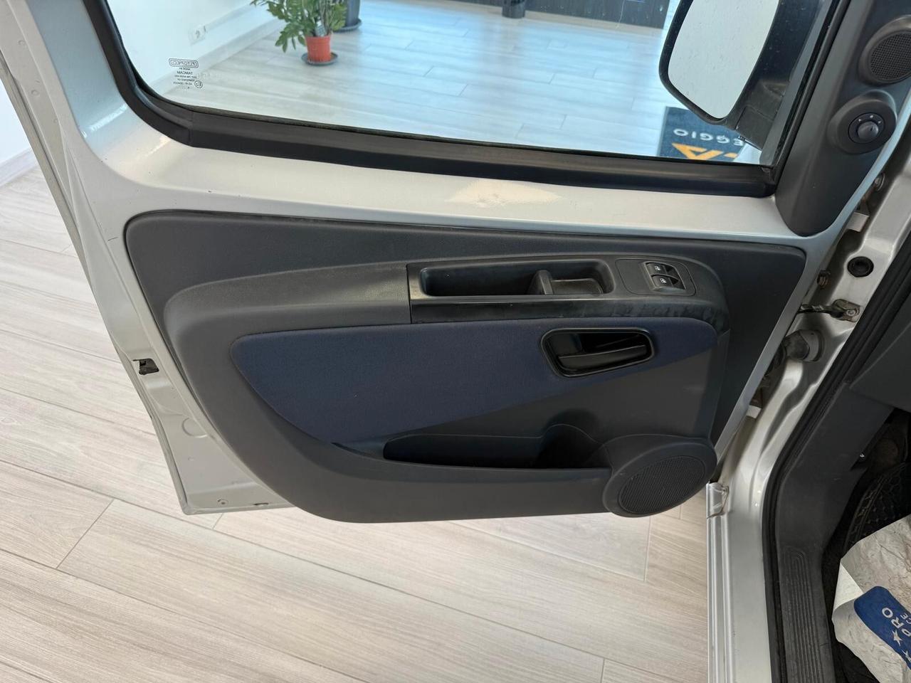 Citroen Nemo 1.4 HDi 70CV Multispace