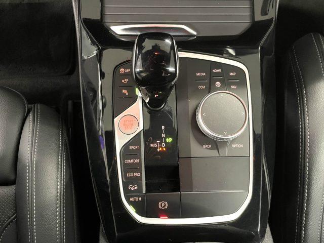 BMW X3 2.0 D X-Drive 190 CV 48V CV M-Sport