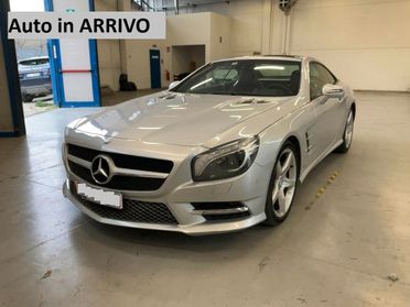 Mercedes SL 350 Edition1 auto