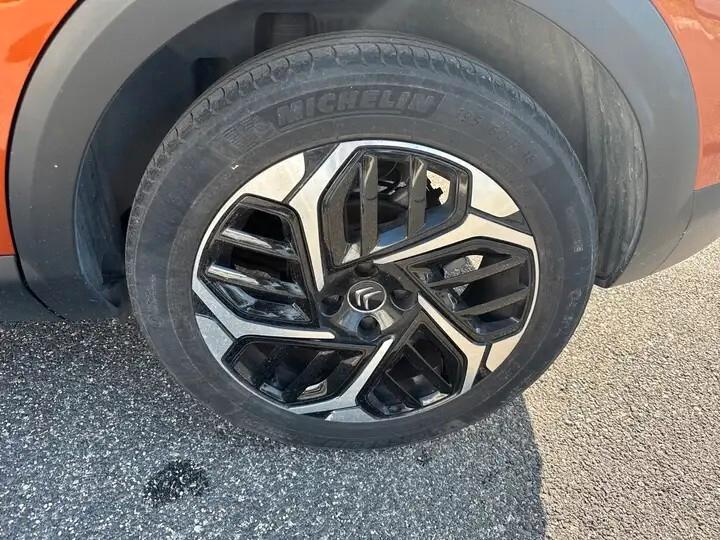 Citroen C4 BlueHDi 130 S&S EAT8 Shine