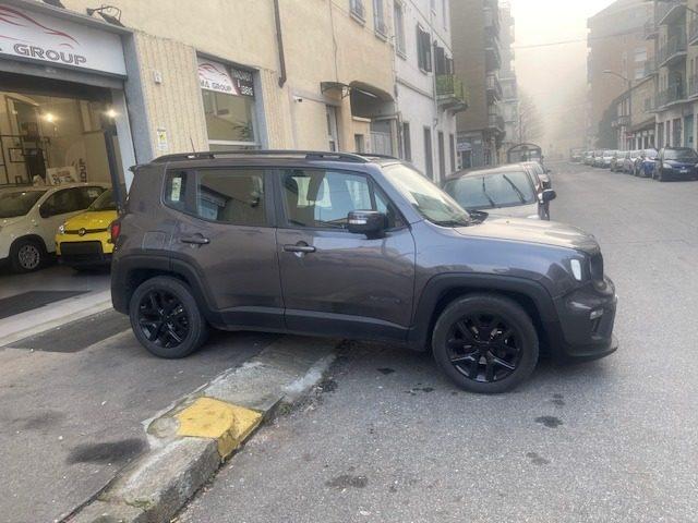 JEEP Renegade 1.0 T3 Night Eagle