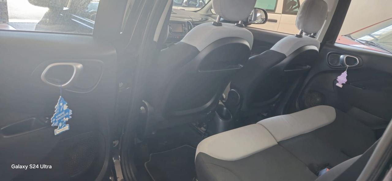 Fiat 500L 1.3 Multijet 85 CV Lounge