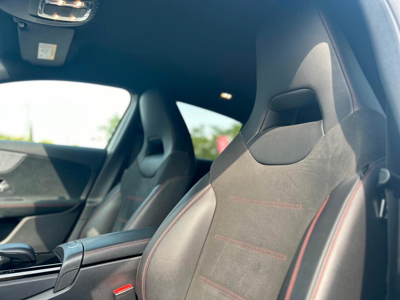 Mercedes-benz A 250 A 250 e Automatic EQ-Power Premium