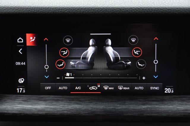 ALFA ROMEO Stelvio 2.2 Turbodiesel 190 CV AT8 Q4 *PELLE*TETTO*CAM*