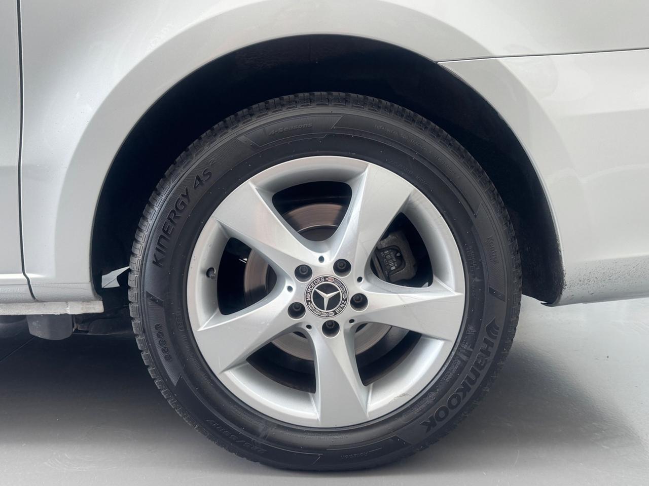 Mercedes-benz V 220 d Automatic Premium Business Extralong