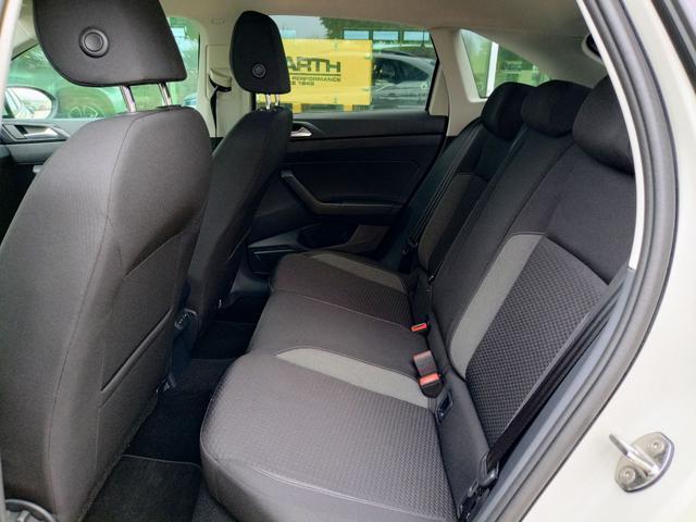 VOLKSWAGEN Taigo 1.0 TSI 115 CV DSG Life