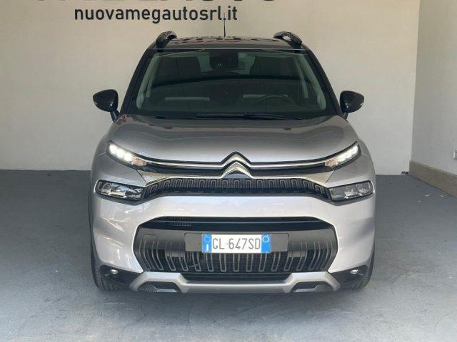 CITROEN C3 Aircross BlueHDi 120 S&S EAT6 Feel