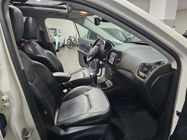 Jeep Compass LIMITED EDITION 1.6 MJT 120CV FWD ITALIANA