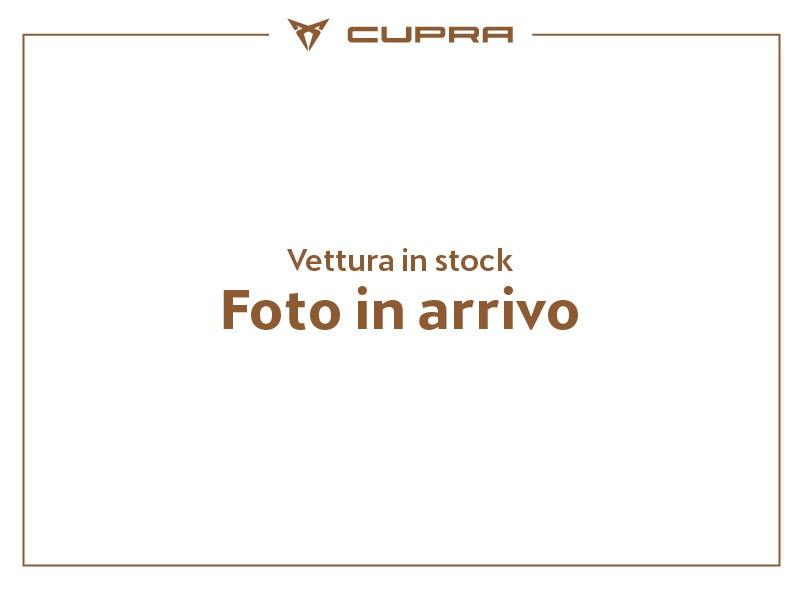 Cupra Formentor 1.4 e-hybrid vz 245cv dsg