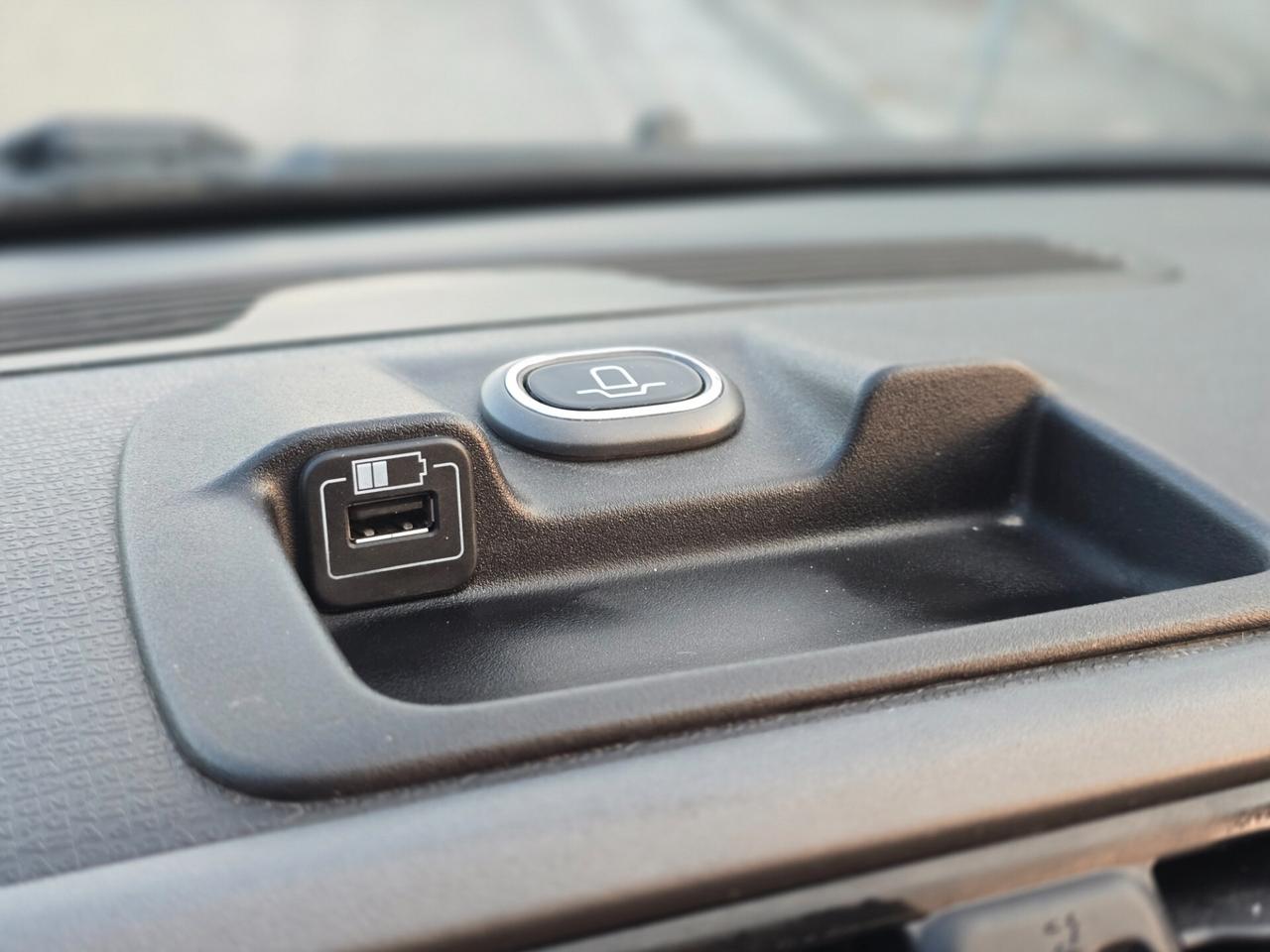 FIAT PANDA TREKKING 1.3 M-JET 4X4 2018 PERFETTA