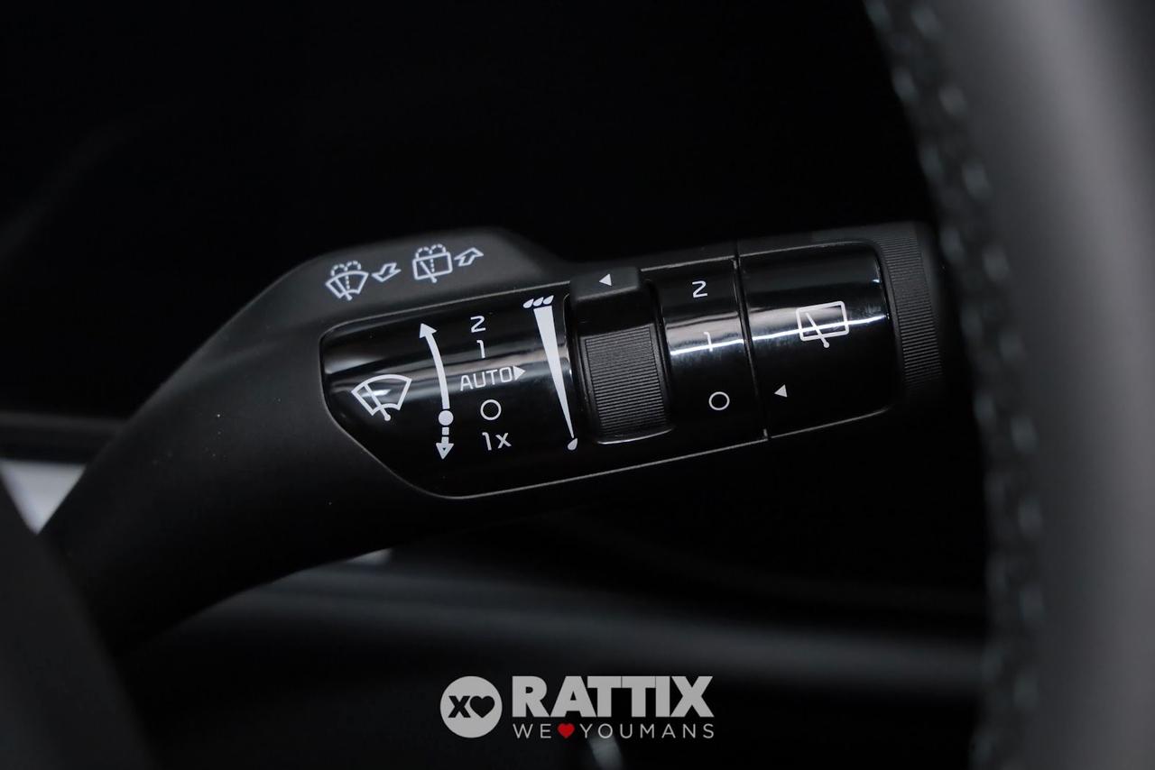 Kia Niro 1.6 GDI HEV 129CV Style DCT6