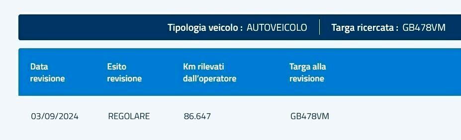 Jeep Compass LIMITED 1.6 Mjt 120cv *FULL OPTIONAL*