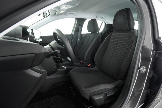 PEUGEOT 208 208 PureTech 75 Stop&Start 5 porte Active