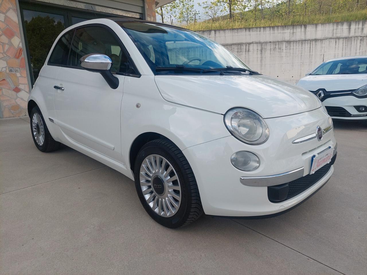 Fiat 500 1.3 Multijet 16V 95 CV Lounge