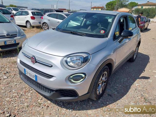 FIAT 500X 1.0 T3 120 CV Business
