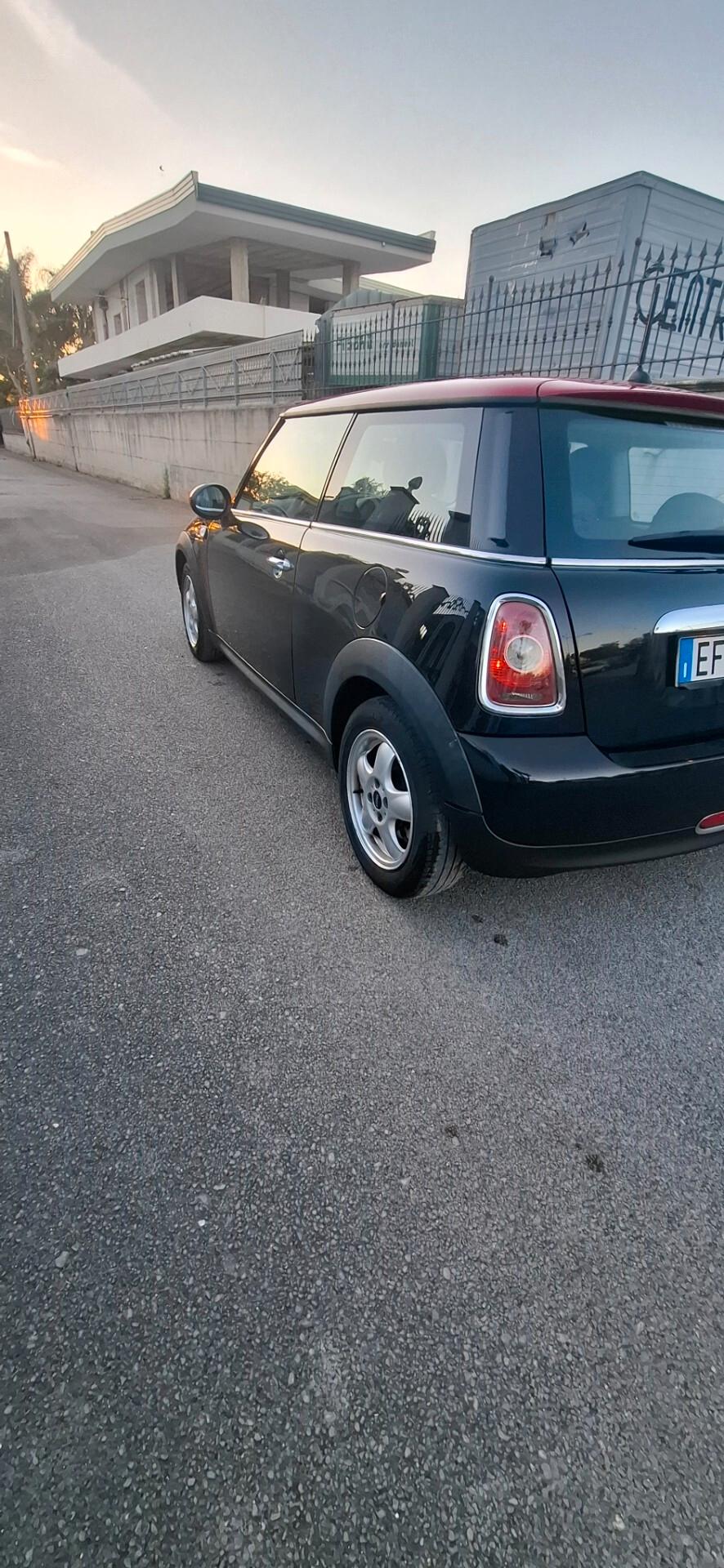 Mini Ray