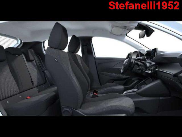 PEUGEOT 208 1.2 hybrid Style 100cv e-dcs 6