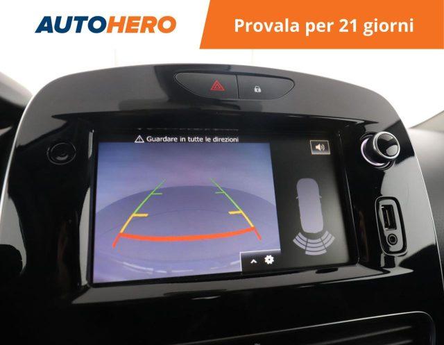 RENAULT Clio dCi 8V 90 CV 5 porte Moschino Zen