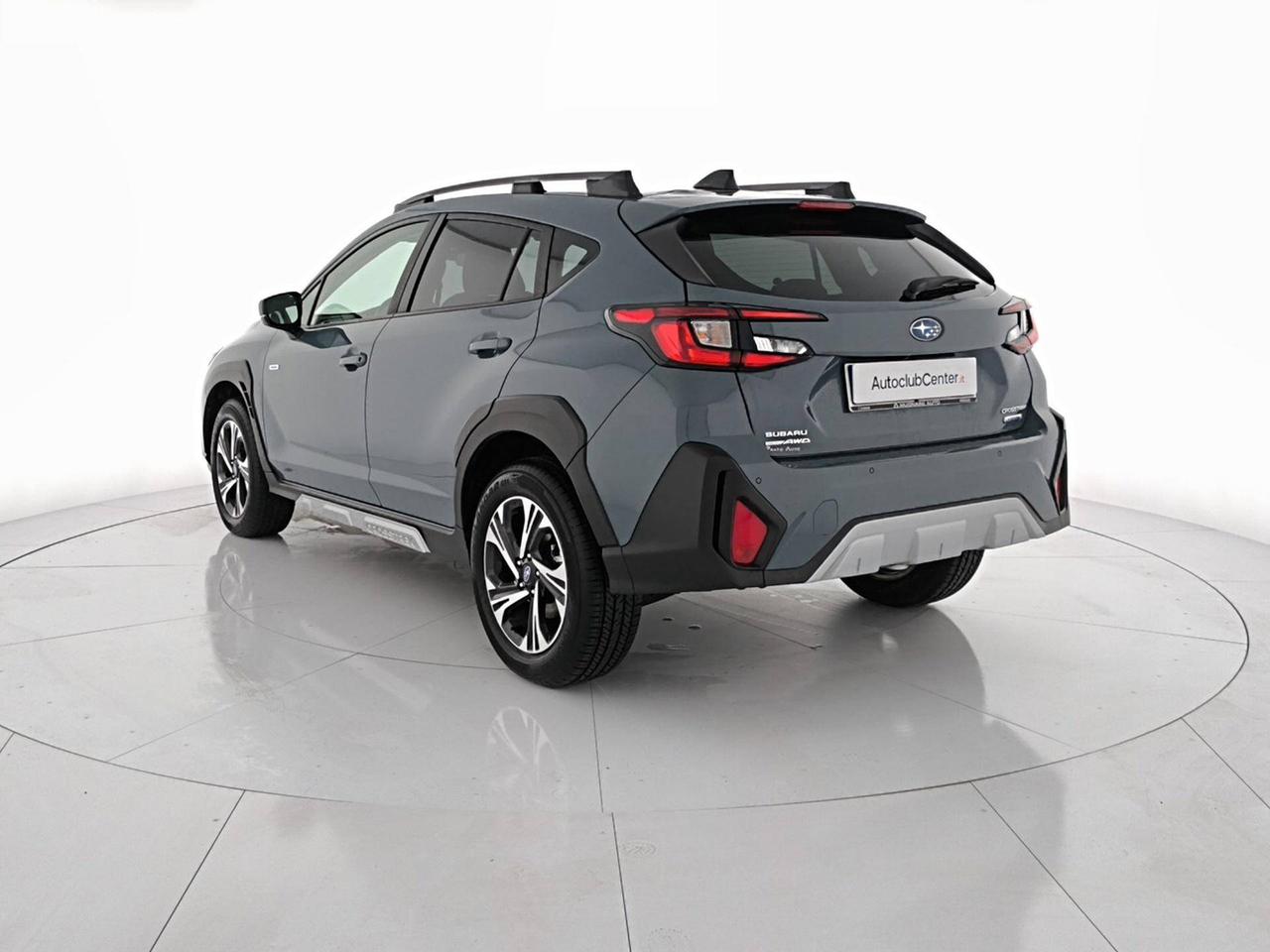 Subaru Crosstrek 2.0i e-boxer Style