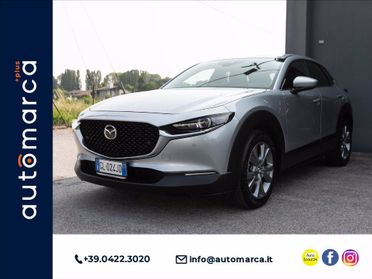 MAZDA CX-30 2.0 m-hybrid Executive 2wd 122cv 6mt del 2022