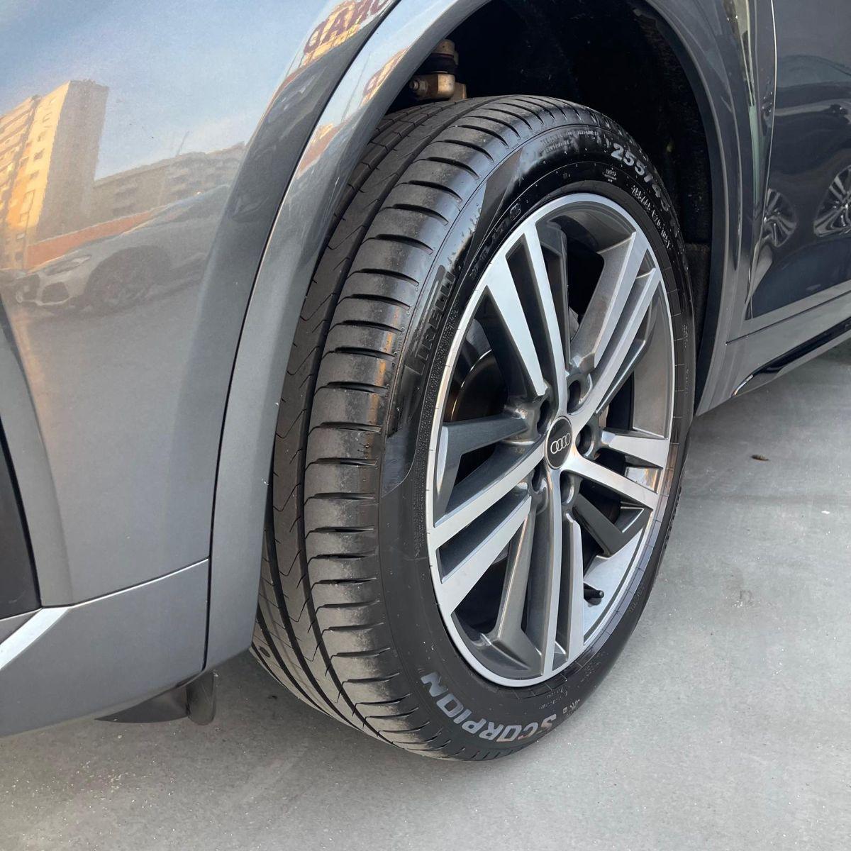 AUDI Q5 Sportback 40 2.0 tdi mhev 12V S line quattro