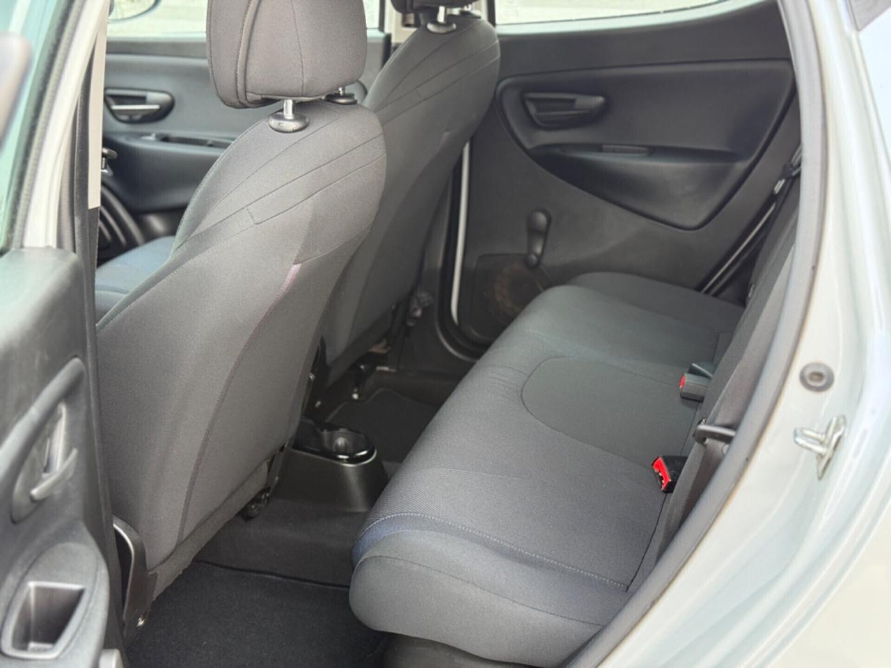 Lancia Ypsilon 1.2 Platinum ecochic Gpl 69cv my18