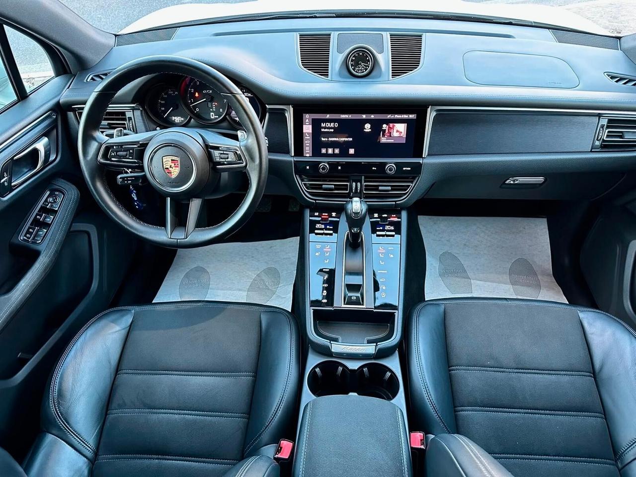 Porsche Macan 2.9 GTS