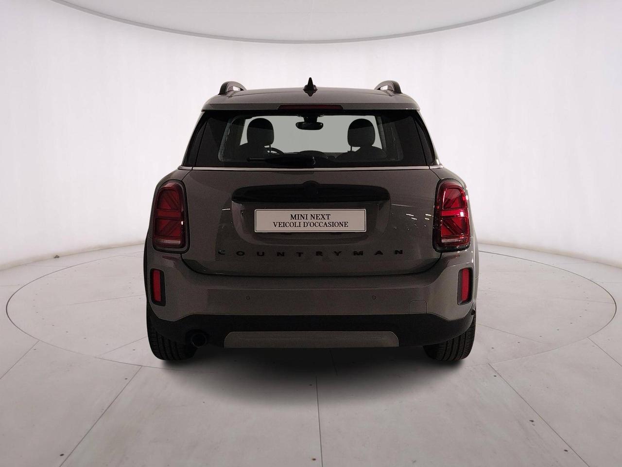 MINI Countryman One D Essential