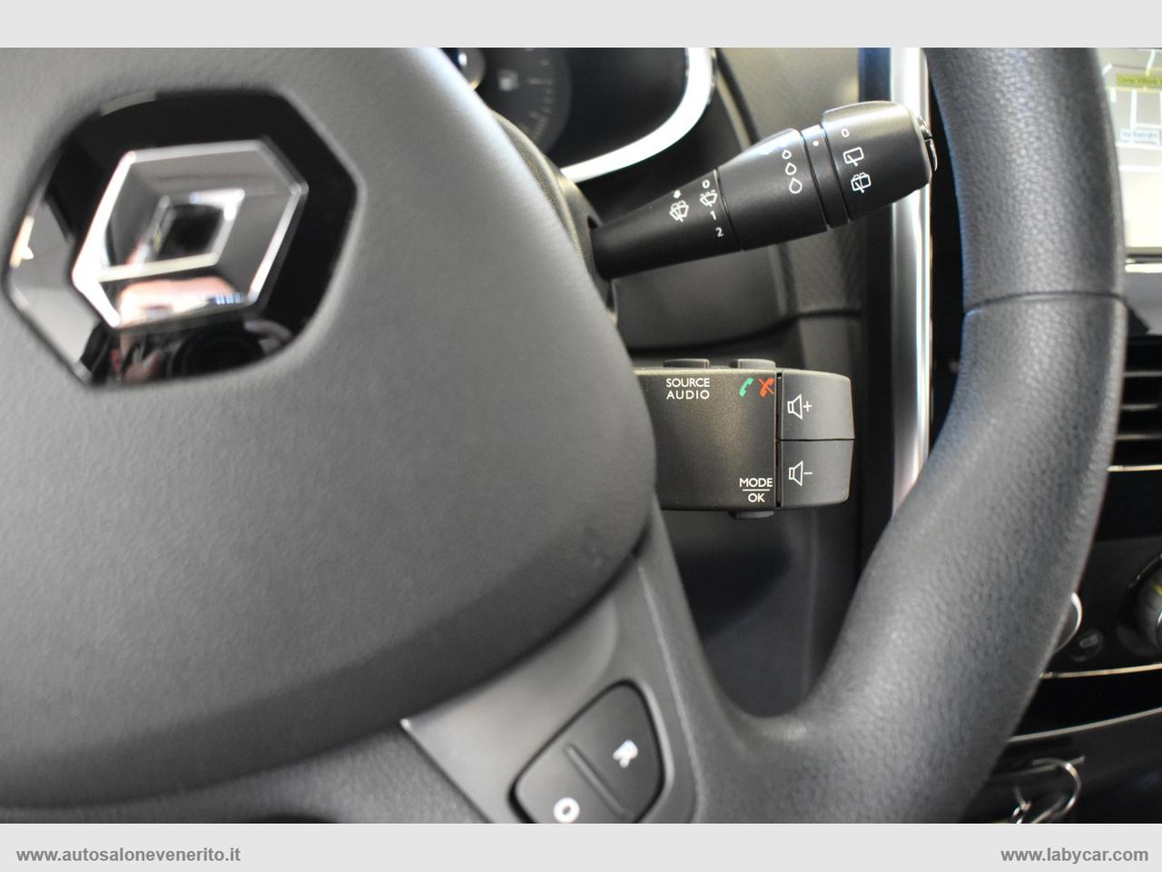RENAULT Clio dCi 8V 75 CV S&S 5p. Energy Life