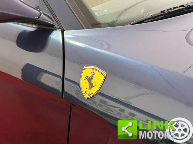FERRARI 456 GT - EX FERRERO SPA
