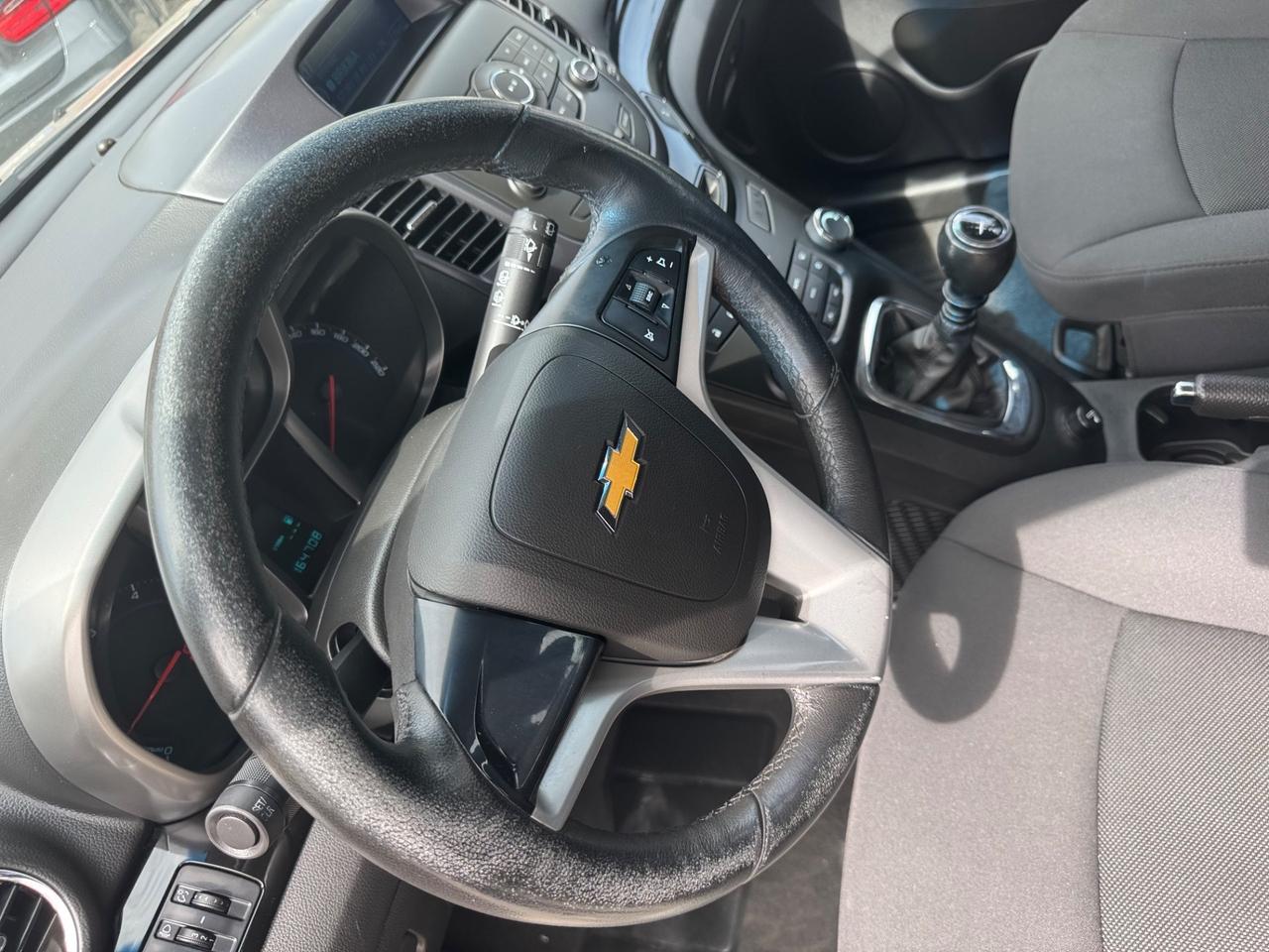 Chevrolet Orlando 2.0 Diesel 130CV 7 POSTI